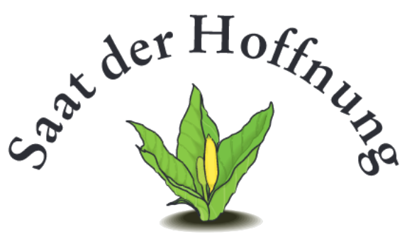 Saat der Hoffnung